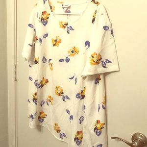 Isabel Maternity Blouse